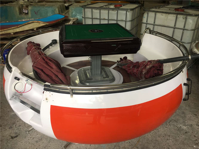 燒烤船，麻將船，BBQ